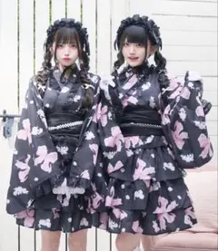2026年最新】Pal elfy 浴衣の人気アイテム - メルカリ