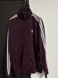 adidas originalトラックジャケット