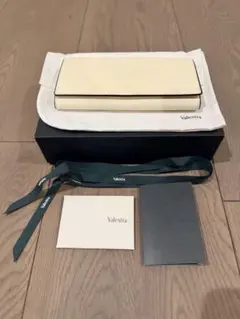 ヴァレクストラ 店舗限定ゴーストバッグチャーム おばけ ソフトカーフ