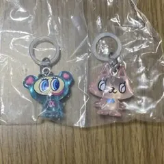 ナルミヤキャラクターズ ナカムラくん ピコ めじるしアクセサリー