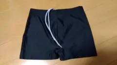 ナイキ　水着 セパレート 下　パンツ