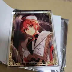 アイナナ アクリルブロック 七瀬陸