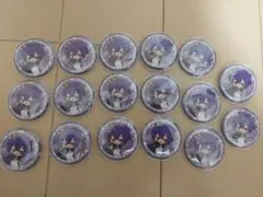 第5人格 ZETA RC Alf alf 缶バッジ