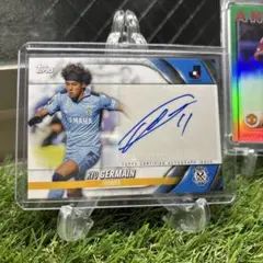 2026年最新】ジャーメイン良 サインの人気アイテム - メルカリ