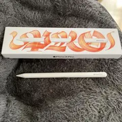 Apple Pencil Pro アップルペンシル A2538