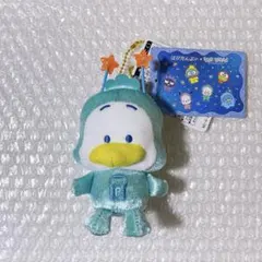 はぴだんぷい あひるのペックル ヴィレッジヴァンガード コラボ 宇宙人