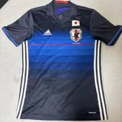adidas 日本代表 ユニフォーム 内田篤人 6番 Lサイズ JFA - メルカリ