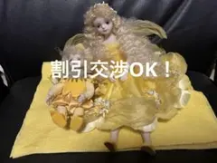 若月まり子　クロリス黄 2026年最新】若月まり子の人気アイテム - メルカリ