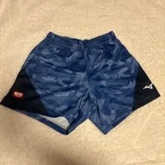 Mizuno 卓球パンツ Sサイズ