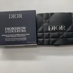 ディオール　アイシャドウ