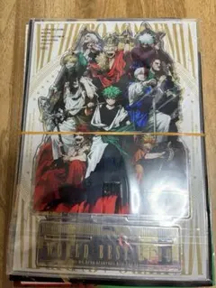 ジャンプGIGA 2025 Autumn 付録付き