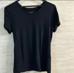 Banana Republic Timeless Tee 綿混 tシャツ M相当