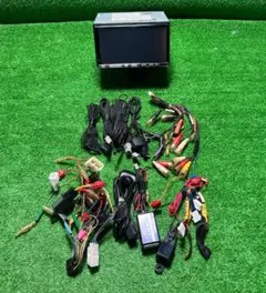 ALPINEアルパイン700D ナビゲーション…10219W - メルカリ