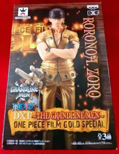 ONE PIECE  フィギュア　まとめ売り　グラメン　グランドレディ　ゾロ 2025年最新】the grandline men ゾロの人気アイテム - メルカリ
