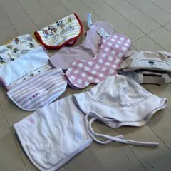 スタイ　ミキハウス　ディズニー　ラルフローレン　帽子　ラルフローレン　フタフタ