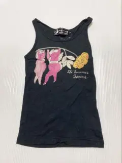 Andy Warhol+JOEY HYSTERIC タンクトップ 110