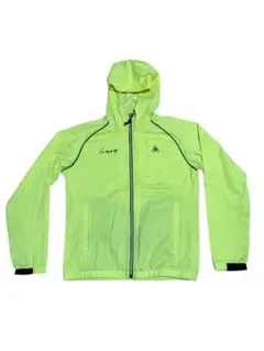 lecoqsportif GOLF ルコック ゴルフ パーカー　ゴルフウェア