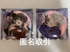 2026年最新】東京エイリアンズ 明明 缶バッジの人気アイテム - メルカリ