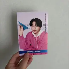 日プ新世界 新世界 KO1KEYZ 濱田永遠 ハルフィルム PRODUCE101 - メルカリ
