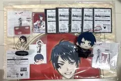 ツイステ　デュース　セット