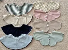 コニー　スタイ　8枚セット