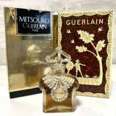 GUERLAIN mitsoukoゲラン ミツコ パルファム 香水 30ml - メルカリ
