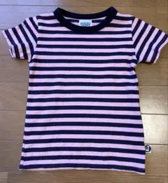 【ラゲッドワークス】　半袖Tシャツ 110㎝のサムネイル