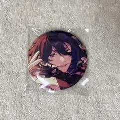 朔間零　缶バッジ