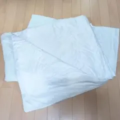 肌布団 ニトリ シングル ブルー Nクール 掛け布団 タオルケット