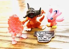 2026年最新】デジモンミニ グレーの人気アイテム - メルカリ