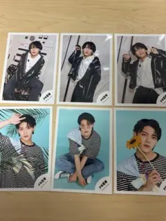 黒田光輝 公式写真