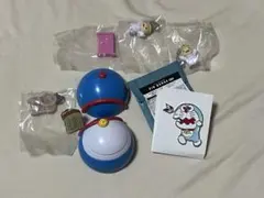 100%ドラえもん&フレンズ展 おにぎりアクリル2連キーホルダー - メルカリ