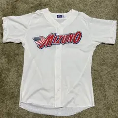 Mizuno メッシュユニフォーム XOサイズ