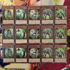 サイコウィールダー サイコトラッカー等 計15枚セット No.B276