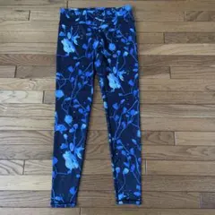 ヨガウェア レギンス