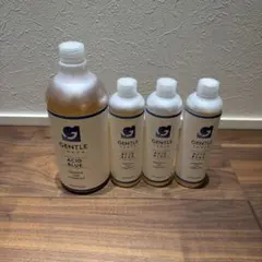 GENTLE TOKYO 洗車用品 5本セット - メルカリ
