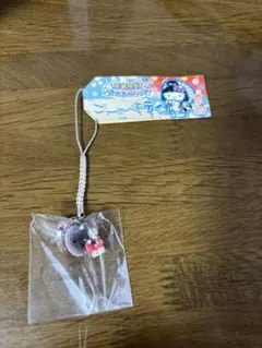 京都限定 清水寺バージョン ご当地キティ 2007