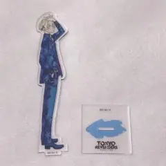 ♡ 東京リベンジャーズ 松野千冬 アクリルスタンド ♡