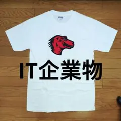 00s mozilla firefox Tシャツ 企業ロゴ Google 恐竜のサムネイル
