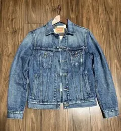 Supreme Levis Trucker Jacket 14AWのサムネイル