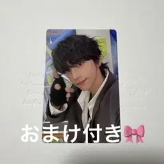 TWS Last Bellトレカ シニュ weverse global - メルカリ