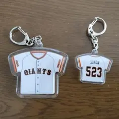 2025年最新】be:first キーホルダー ジャイアンツの人気アイテム
