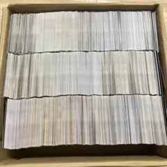 遊戯王 字レアのみ 大量まとめ売り 約15000枚 引退品 ②