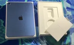 第10世代iPad 256GB