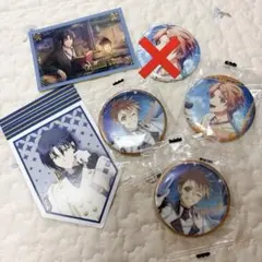 アイドリッシュセブン セット売り