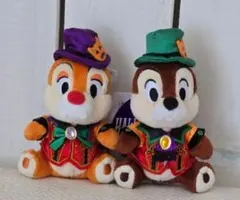 2025年最新】チップとデール ハロウィン 2024の人気アイテム