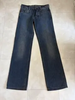 D&G Dolce & Gabbana デニム　パンツ 28インチのサムネイル