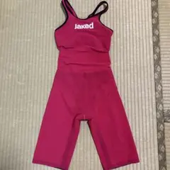 Jaked レディース 競泳水着 FINA承認　xxs