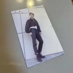 フィリックス LEVANTER アルバム封入トレカ straykids