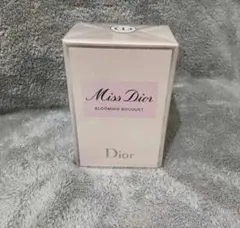 新品 クリスチャンディオール ミス ディオール ブルーミング ブーケ 100ml